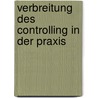 Verbreitung Des Controlling in Der Praxis door Michael Dall