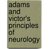 Adams and Victor's Principles of Neurology by Robert J. Brown