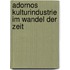 Adornos Kulturindustrie Im Wandel Der Zeit