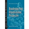 Broadening Your Organizational Perspective by Ellen Van Velsor
