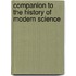 Companion to the History of Modern Science