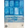 Correctional Counseling and Rehabilitation by Patricia Van Voorhis