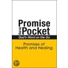 Promise in My Pocket, God's Word on the Go door A. Md Hubbard