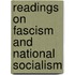 Readings on Fascism and National Socialism