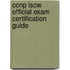 Ccnp Iscw Official Exam Certification Guide