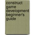 Construct Game Development Beginner's Guide