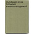 Grundlagen Eines Modernen Wissensmanagement