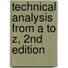 Technical Analysis from a to Z, 2nd Edition door Steven B. Achelis