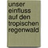Unser Einfluss Auf Den Tropischen Regenwald