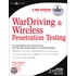 Wardriving and Wireless Penetration Testing