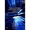 Welfare and Religion in 21st Century Europe door Per Pettersson