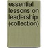 Essential Lessons on Leadership (Collection)