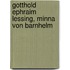Gotthold Ephraim Lessing, Minna Von Barnhelm