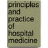Principles and Practice of Hospital Medicine