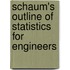 Schaum's Outline of Statistics for Engineers