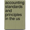 Accounting Standards and Principles in the Us door Philipp Kaufmann