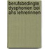Berufsbedingte Dysphonien Bei Ahs Lehrerinnen