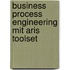 Business Process Engineering Mit Aris Toolset