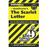 Cliffsnotes on Hawthorne's the Scarlet Letter door Susan Van Kirk