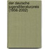 Der Deutsche Jugendliteraturpreis (1956-2002)