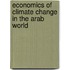 Economics of Climate Change in the Arab World