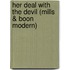 Her Deal with the Devil (Mills & Boon Modern)