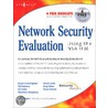 Network Security Evaluation Using the Nsa Iem door Russ Rogers