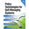 Policy Technologies for Self-Managing Systems door Seraphin Calo