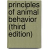 Principles of Animal Behavior (Third Edition) by Lee Alan Dugatkin