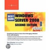 The Best Damn Windows Server 2008 Book Period by Thomas W. Shinder