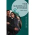 The Marshal's Witness (Mills & Boon Intrigue)