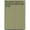 The World Market for Aluminum Waste and Scrap door Icon Group International
