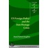 Us Foreign Policy and the Iran Hostage Crisis