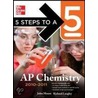 5 Steps to a 5 Ap Chemistry, 2010-2011 Edition door Richard H. Langley