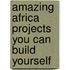 Amazing Africa Projects You Can Build Yourself