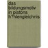 Das Bildungsmotiv in Platons H�Hlengleichnis