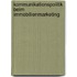 Kommunikationspolitik Beim Immobilienmarketing
