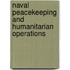Naval Peacekeeping And Humanitarian Operations