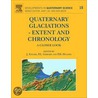 Quaternary Glaciations - Extent and Chronology door P.L. Gibbard