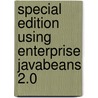 Special Edition Using Enterprise Javabeans 2.0 door Brian Keeton