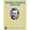 Thus Spake Zarathustra a Book for All and None door Friedrich Wilhelm Nietzsche