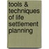 Tools & Techniques of Life Settlement Planning