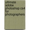 Ultimate Adobe Photoshop Cs4 for Photographers by Martin Evening