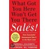 What Got You Here Won't Get You There in Sales