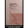European Union - European Industrial Relations? door Wolfgang Lecher