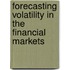 Forecasting Volatility in the Financial Markets
