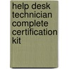 Help Desk Technician Complete Certification Kit by Ivanka Menken