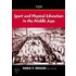 Sport and Physical Education in the Middle Ages