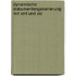 Dynamische Dokumentengenerierung Mit Xml Und Xsl