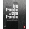 Handbook of Loss Prevention and Crime Prevention door Lawrence Fennelly